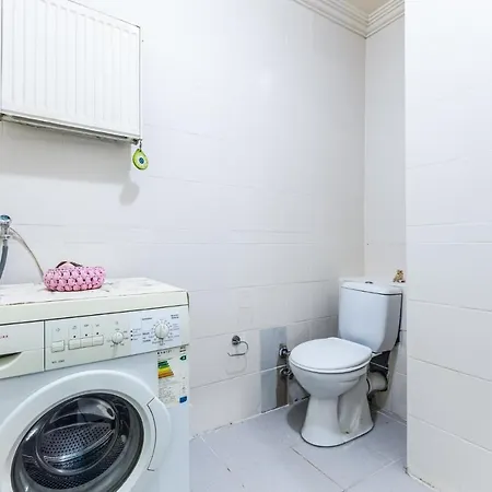 Spacious Furnished Classy Flat In Maltepe Κωνσταντινούπολη