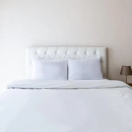 Spacious Furnished Classy Flat In Maltepe * Istanbul